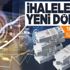 Son dakika: İhalelerde devrim niteliğinde değişiklikler! İşte 10 adımda yeni düzenleme