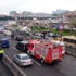 Bahçelievler'de zincirleme kaza