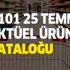 A101 25 Temmuz aktüel kataloğu ürünleri fırsatlarla dolu! İşte A101'de hafta sonu yıldızları A101 25 Temmuz aktüel kataloğu ürünleri fırsatlarla dolu! İşte A101'de hafta sonu yıldızları