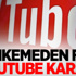 Mahkemeden flaş YouTube kararı Mahkemeden flaş YouTube kararı