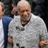 Bill Cosby kefaletle serbest kaldı