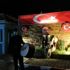 Yurtlarda tedbir amaçlı tutulan misafirlere sahur ... Yurtlarda tedbir amaçlı tutulan misafirlere sahur ...