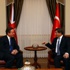İngiltere Başbakanı David Cameron Ankara'da İngiltere Başbakanı David Cameron Ankara'da