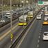 İstanbul'da trafik normale döndü