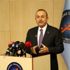 Bakan Çavuşoğlu: "Burada bir terör devleti kurmak ...