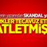 Brezilyalı yıldız G.Saray'ı açıkladı! 'Evet...' Brezilyalı yıldız G.Saray'ı açıkladı! 'Evet...'