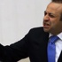 Egemen Bağış hakaretten mahkum edildi Egemen Bağış hakaretten mahkum edildi