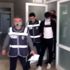 Ses sistemi çaldıkları iddia edilen 2 kardeş tutuklandı