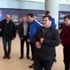 Serbest Güreş Milli Takımı, yurda döndü Serbest Güreş Milli Takımı, yurda döndü
