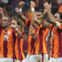 Galatasaray 109 yaşında