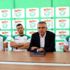 Kırşehir Belediyespor, transfer çalışmalarına başladı Kırşehir Belediyespor, transfer çalışmalarına başladı