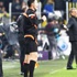 İsmail Kartal ve Ersun Yanal yan yana gelmedi