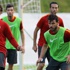 Galatasaray'a Hamit'ten kötü haber Galatasaray'a Hamit'ten kötü haber