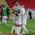 Süper Lig şampiyonu Beşiktaş, sevincini sosyal medyada paylaştı