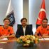 Medipol Başakşehir'den altyapıya 4 takviye Medipol Başakşehir'den altyapıya 4 takviye