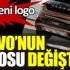 ﻿Volvo logosu değişti! İşte yeni tasarım