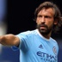 Antalya'nın son bombası Pirlo