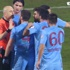 Trabzonspor maçında bir skandal daha!