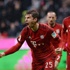 Bayern Münih 3-1 Darmstadt 98