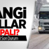Kar Yağışı Nedeniyle Hangi Yollar Kapalı