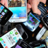 Yeni telefonlar ertelenebilir