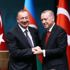 Başkan Erdoğan'dan Azerbaycan Cumhurbaşkanı İlham Aliyev'e kutlama