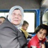 ‘Denizde namusumuzla ölelim’ ‘Denizde namusumuzla ölelim’