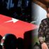Torunun şehit haberini alan babaanne vefat etti