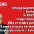 Video: Arslan Bulut: Yapay zekâ yalan söyler mi? Video: Arslan Bulut: Yapay zekâ yalan söyler mi?