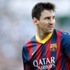 Messi sağlam çıktı Messi sağlam çıktı