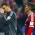 Bayern bir ilki yaşadı! Yıkım... Bayern bir ilki yaşadı! Yıkım...