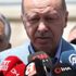 Erdoğan'dan Rumlara rest: Soydaşlarımızın hakkını yedirtmeyiz!
