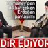 Hamaney'den dikkat çeken Erdoğan açıklaması!