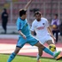 Mersin İdmanyurdu: 1 - Kasımpaşa: 0 (İlk yarı)