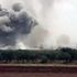 Esed Rejimi ve Rusya Suriyeli muhalifleri varil bombalarıyla vurdu