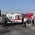 Silivri'de trafik kazası: 3 yaralı Silivri'de trafik kazası: 3 yaralı