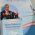 Arınç: THY’nin İkramların İçin Uçağa Binen Var Arınç: THY’nin İkramların İçin Uçağa Binen Var