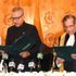 Pakistan'da yeni Cumhurbaşkanı Alvi göreve başladı