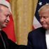 Trump istedi Başkan Erdoğan onay verdi! Türkiye'den ABD'ye yardım eli...