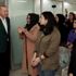 Cumhurbaşkanı Erdoğan’dan kız yurduna ziyaret Cumhurbaşkanı Erdoğan’dan kız yurduna ziyaret