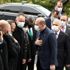Bakan Soylu Güvenlik Toplantısı'na katıldı Bakan Soylu Güvenlik Toplantısı'na katıldı