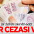 İzinsiz Gönderilen SMS'ler İçin Bakan'dan Uyarı