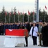 Şehit pilotlar son yolculuklarına uğurlanıyor