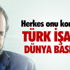 Esnaftan Demirtaş’a Protesto