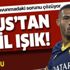 Juan Jesus’tan Fenerbahçe'ye yeşil ışık