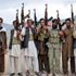 Afganistan'da 60 Taliban üyesi teslim oldu
