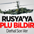 Rusya'ya 7 Ülkeden Ortak Çağrı