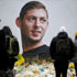 Emiliano Sala davasında itiraf: 'Otopsi fotoğraflarını çektik' Emiliano Sala davasında itiraf: 'Otopsi fotoğraflarını çektik'
