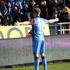 Alexander Sörloth, Trabzonspor taraftarını mest etti Alexander Sörloth, Trabzonspor taraftarını mest etti