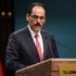 Kalın, Sullivan ile görüştü Kalın, Sullivan ile görüştü